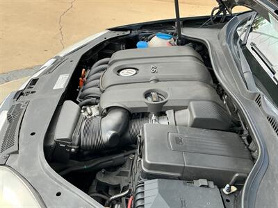 2010 Volkswagen Jetta SE PZEV   - Photo 35 - Escondido, CA 92029