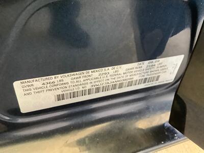 2010 Volkswagen Jetta SE   - Photo 21 - Escondido, CA 92029