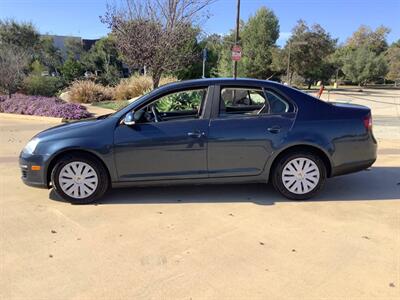 2010 Volkswagen Jetta SE   - Photo 5 - Escondido, CA 92029