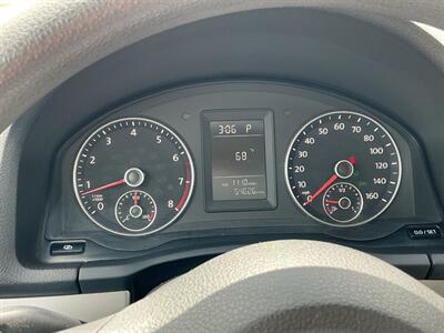 2010 Volkswagen Jetta SE PZEV   - Photo 17 - Escondido, CA 92029