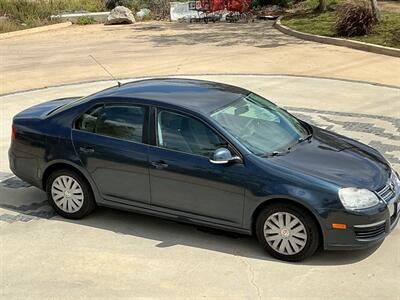 2010 Volkswagen Jetta SE PZEV   - Photo 16 - Escondido, CA 92029