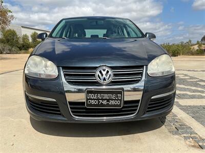 2010 Volkswagen Jetta SE PZEV   - Photo 3 - Escondido, CA 92029
