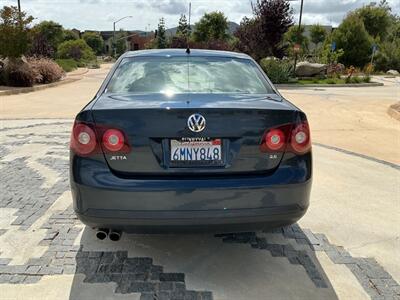 2010 Volkswagen Jetta SE PZEV   - Photo 14 - Escondido, CA 92029