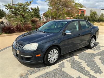 2010 Volkswagen Jetta SE PZEV   - Photo 6 - Escondido, CA 92029