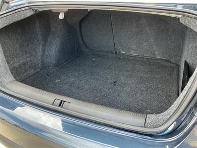 2010 Volkswagen Jetta SE PZEV   - Photo 40 - Escondido, CA 92029