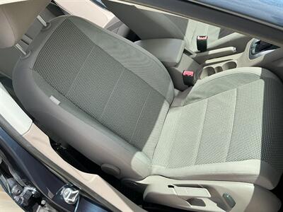 2010 Volkswagen Jetta SE PZEV   - Photo 32 - Escondido, CA 92029