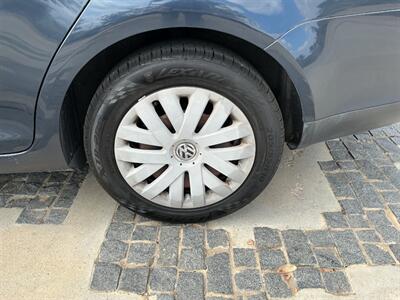 2010 Volkswagen Jetta SE PZEV   - Photo 45 - Escondido, CA 92029