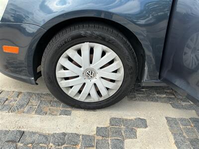 2010 Volkswagen Jetta SE PZEV   - Photo 42 - Escondido, CA 92029