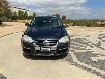 2010 Volkswagen Jetta SE PZEV   - Photo 2 - Escondido, CA 92029