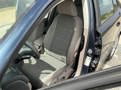 2010 Volkswagen Jetta SE PZEV   - Photo 24 - Escondido, CA 92029