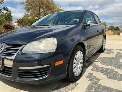 2010 Volkswagen Jetta SE PZEV   - Photo 7 - Escondido, CA 92029