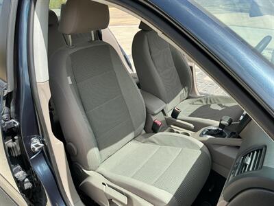 2010 Volkswagen Jetta SE PZEV   - Photo 31 - Escondido, CA 92029