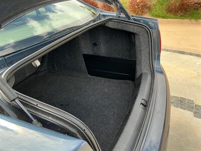 2010 Volkswagen Jetta SE PZEV   - Photo 41 - Escondido, CA 92029