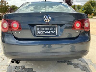 2010 Volkswagen Jetta SE PZEV   - Photo 15 - Escondido, CA 92029