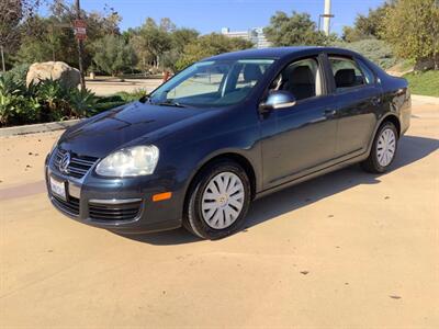 2010 Volkswagen Jetta SE   - Photo 4 - Escondido, CA 92029