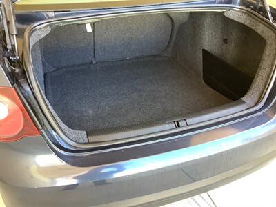 2010 Volkswagen Jetta SE   - Photo 19 - Escondido, CA 92029