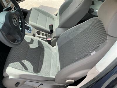 2010 Volkswagen Jetta SE PZEV   - Photo 25 - Escondido, CA 92029