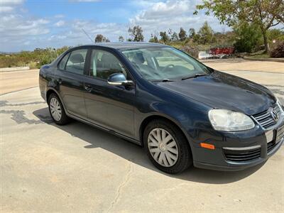 2010 Volkswagen Jetta SE PZEV   - Photo 8 - Escondido, CA 92029