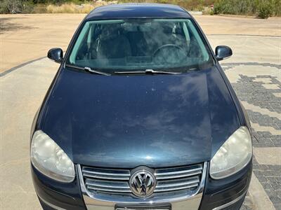 2010 Volkswagen Jetta SE PZEV   - Photo 4 - Escondido, CA 92029