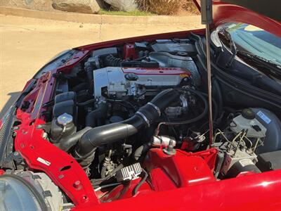 1999 Mercedes-Benz SLK SLK 230 Sport   - Photo 41 - Escondido, CA 92029