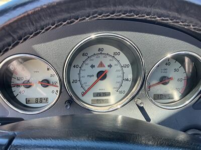 1999 Mercedes-Benz SLK SLK 230 Sport   - Photo 23 - Escondido, CA 92029