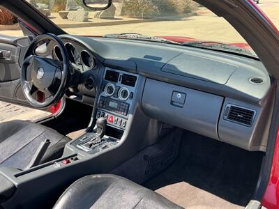 1999 Mercedes-Benz SLK SLK 230 Sport   - Photo 29 - Escondido, CA 92029