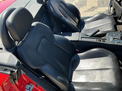 1999 Mercedes-Benz SLK SLK 230 Sport   - Photo 35 - Escondido, CA 92029