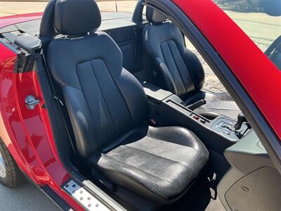 1999 Mercedes-Benz SLK SLK 230 Sport   - Photo 34 - Escondido, CA 92029