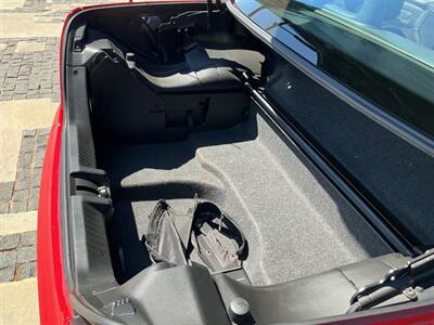 1999 Mercedes-Benz SLK SLK 230 Sport   - Photo 37 - Escondido, CA 92029