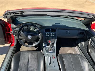 1999 Mercedes-Benz SLK SLK 230 Sport   - Photo 26 - Escondido, CA 92029