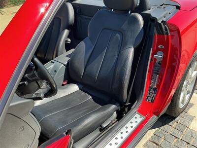 1999 Mercedes-Benz SLK SLK 230 Sport   - Photo 31 - Escondido, CA 92029