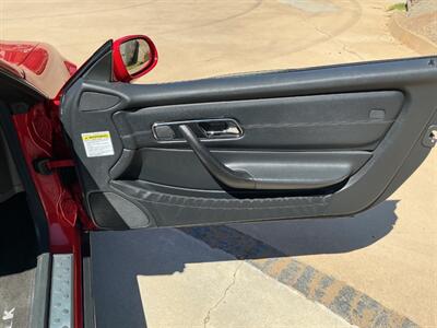 1999 Mercedes-Benz SLK SLK 230 Sport   - Photo 33 - Escondido, CA 92029