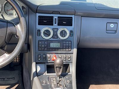 1999 Mercedes-Benz SLK SLK 230 Sport   - Photo 27 - Escondido, CA 92029