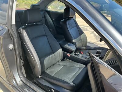2013 BMW 128i - Photo 31 - Escondido, CA 92029