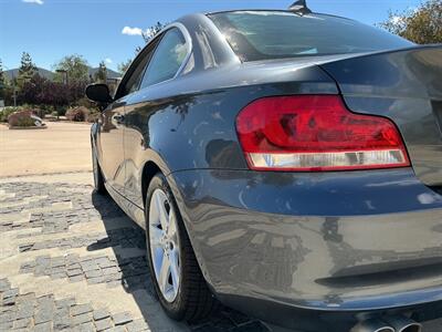 2013 BMW 128i - Photo 14 - Escondido, CA 92029
