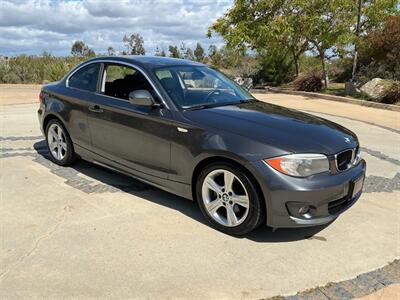 2013 BMW 128i - Photo 9 - Escondido, CA 92029