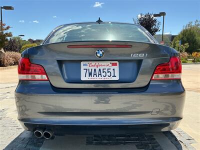 2013 BMW 128i - Photo 16 - Escondido, CA 92029