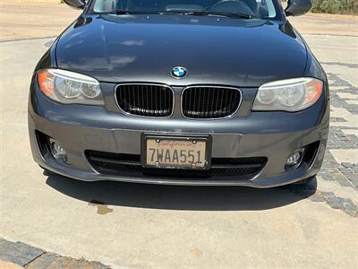 2013 BMW 128i - Photo 3 - Escondido, CA 92029