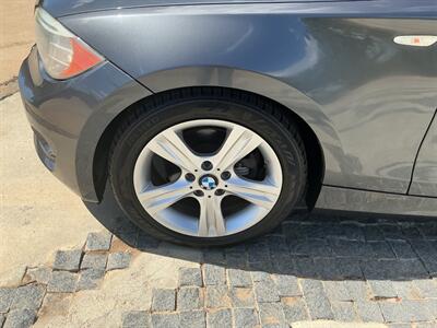 2013 BMW 128i - Photo 45 - Escondido, CA 92029