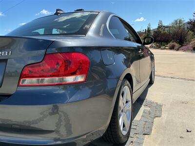 2013 BMW 128i - Photo 12 - Escondido, CA 92029