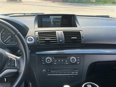 2013 BMW 128i - Photo 22 - Escondido, CA 92029