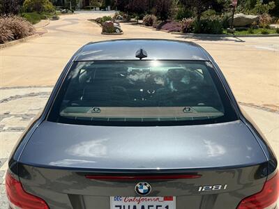 2013 BMW 128i - Photo 17 - Escondido, CA 92029