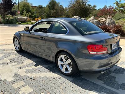 2013 BMW 128i - Photo 13 - Escondido, CA 92029