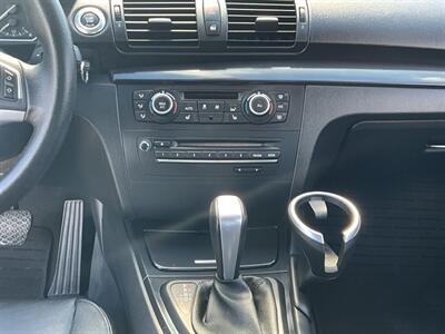 2013 BMW 128i - Photo 23 - Escondido, CA 92029