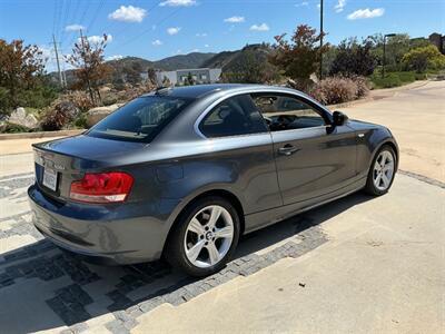 2013 BMW 128i - Photo 11 - Escondido, CA 92029