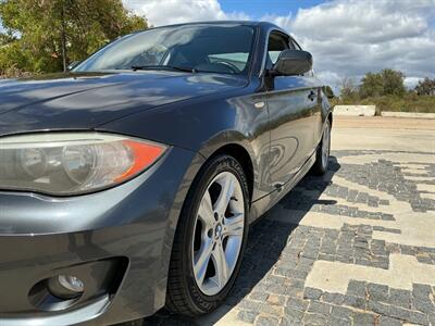 2013 BMW 128i - Photo 8 - Escondido, CA 92029