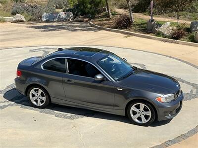2013 BMW 128i - Photo 18 - Escondido, CA 92029