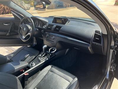 2013 BMW 128i - Photo 25 - Escondido, CA 92029