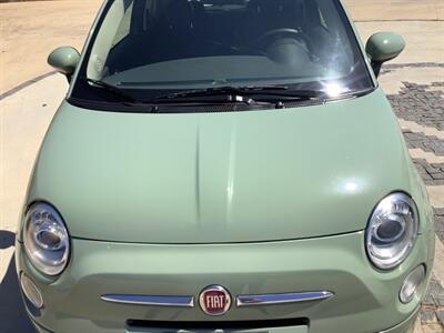 2015 FIAT 500 Pop   - Photo 4 - Escondido, CA 92029