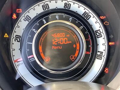 2015 FIAT 500 Pop   - Photo 19 - Escondido, CA 92029